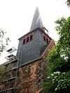 Liebfrauenkirche in J�terbog
