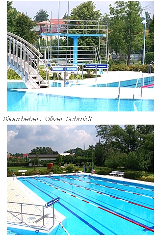 Freibad J�terbog