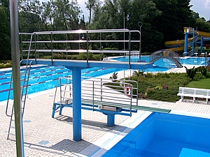 Freibad J�terbog