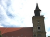 Die St. Marien in Trebbin