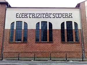 Kulturkraftwerk Zossen