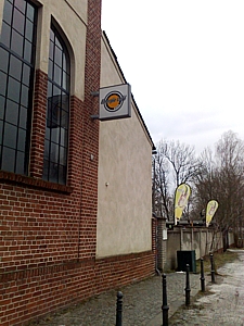 Kulturkraftwerk Zossen