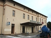 Erlebnisbahnhof Zossen
