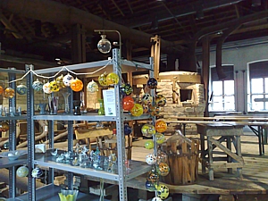 Museum at the Neuen H�tte