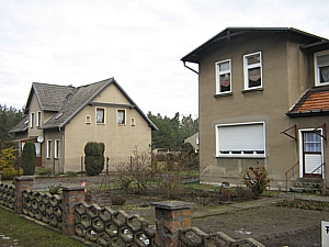 Klasdorf im Fl�ming