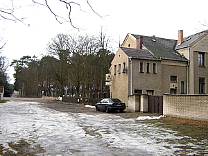 Klasdorf im Fl�ming