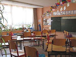 30 Jahre Schule Werbig
