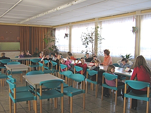 30 Jahre Schule Werbig