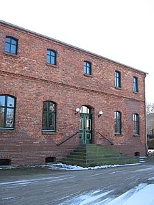 Der Ginsenghof in Gr�fendorf