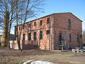 Der Ginsenghof in Gr�fendorf