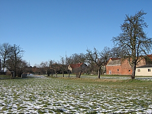 Werbig im Niederen Fl�ming