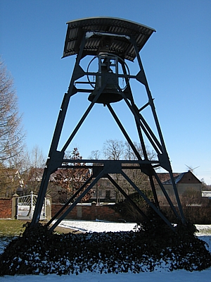Dorfkirche Werbig