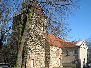Gr�fendorf im Niederen Fl�ming
