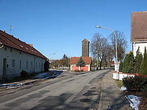 Gr�fendorf im Niederen Fl�ming