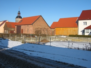 Riesdorf im Niederen Fl�ming