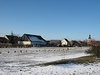 Riesdorf im Niederen Fl�ming