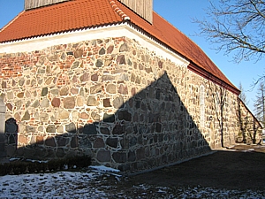 Dorfkirche Riesdorf