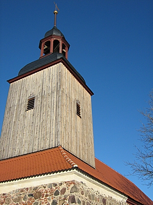 Dorfkirche Riesdorf