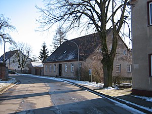 Sernow im Niederen Fl�ming