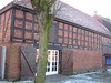 Der Oberlaubenstall in Lichterfelde