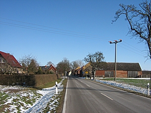 Lichterfelde im Niederen Fl�ming