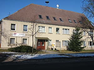 Lichterfelde im Niederen Fl�ming