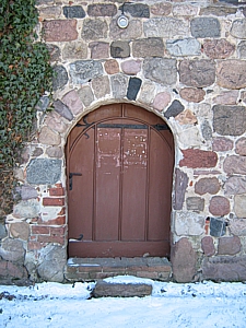 Dorfkirche Lichterfelde