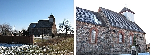 Dorfkirche Lichterfelde