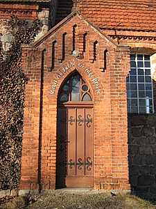 Dorfkirche Schlenzer