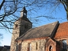 Dorfkirche Schlenzer
