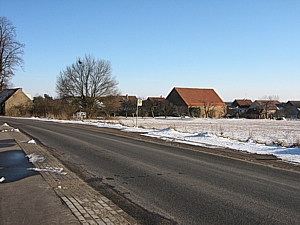 Schlenzer im Niederen Fl�ming