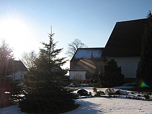 Schlenzer im Niederen Fl�ming