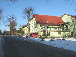 Schlenzer im Niederen Fl�ming
