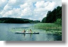 Uckermark - eine der sch�nsten Regionen Brandenburgs
