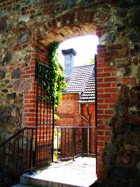 Prenzlau - Zentrum der Uckermark