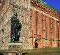 Prenzlau - Zentrum der Uckermark