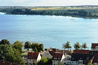 Prenzlau - Zentrum der Uckermark