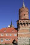 Prenzlau - Sehensw&uuml;rdigkeiten und Highlights