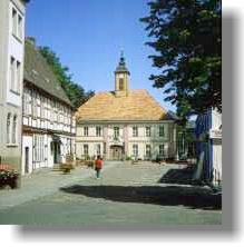 Herzlich willkommen in Angerm�nde