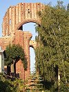 Herzlich willkommen in Gramzow