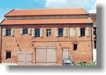Herzlich willkommen in Vierraden