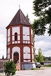 Herzlich willkommen in Schwedt