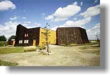 The Blumberger Mill 