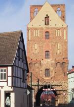 F�hrung durch Gartz