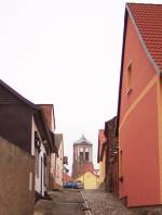 F�hrung durch Gartz