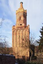 F�hrung durch Gartz