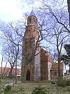 Kirchen im Amt Gartz/Oder