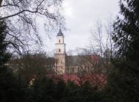 Kirchen in der Gemeinde Boitzenburger Land