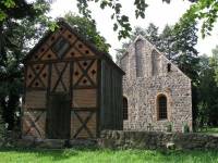 Kirchen in der Gemeinde Boitzenburger Land