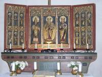 Kirchen in der Gemeinde Boitzenburger Land